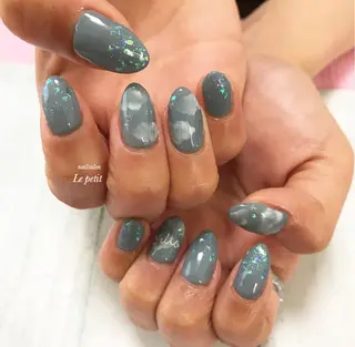 ネイル 石野 広佳のネイルデザイン