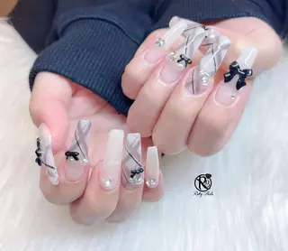 ネイル RUBY Nail 日暮里店のネイルデザイン