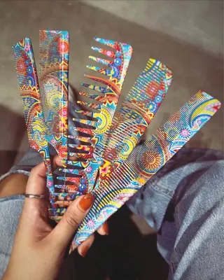 N/デザインカラー 🌿ナギのヘアスタイル