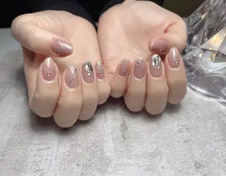 ネイル YS Nailのネイルデザイン