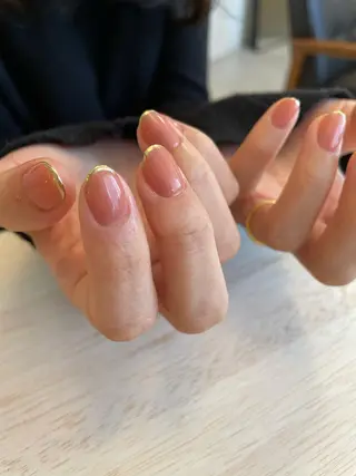 ネイル yuna mimoのネイルデザイン