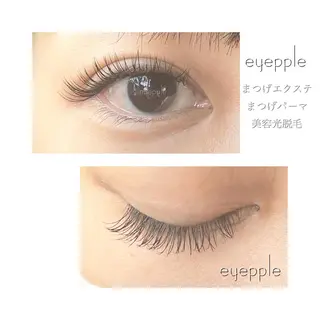 マツエク・マツパ ほり ゆかりのその他イメージ