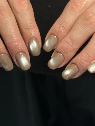 ネイル neouv所属・NEOUV_ mikuのネイルデザイン