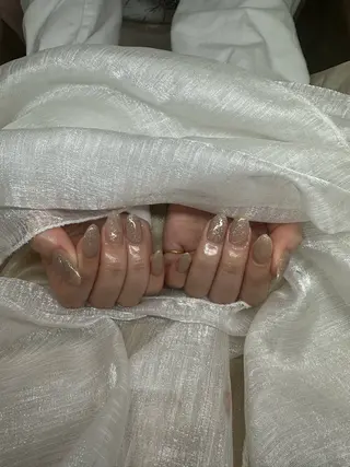 ネイル &ME かすみのネイルデザイン