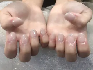 ネイル mi saのネイルデザイン