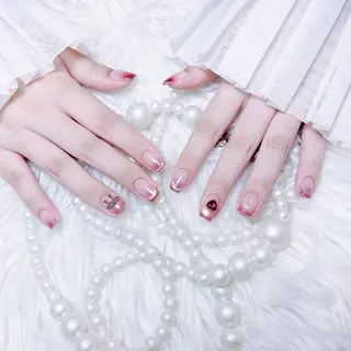 ネイル NEW NAIL 池袋のネイルデザイン