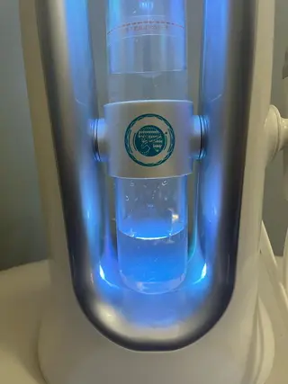 Tonic所属・美容サロンTonic マネージャーのエステ・リラクイメージ