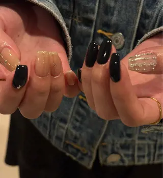 ネイル filonnail/ tomokaのネイルデザイン