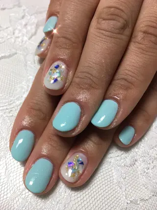 ネイル N Kaoriのネイルデザイン