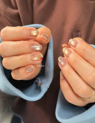 ネイル torom yukiのネイルデザイン