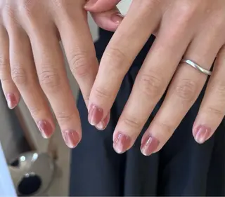 ネイル Han house.所属・nail Han house.のネイルデザイン