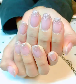 ネイル nailsalon sugarr所属・nailist cocoのネイルデザイン