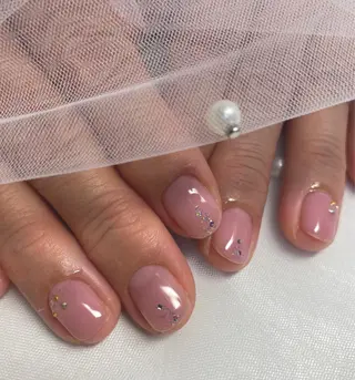 ネイル ふくもと .のネイルデザイン