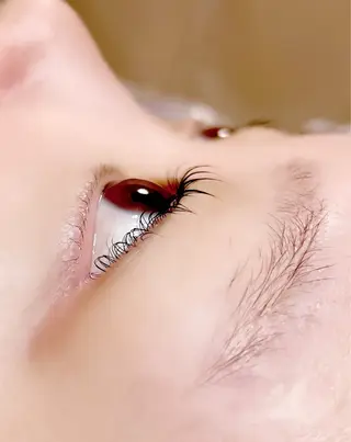 マツエク・マツパ yume   eyelash所属・yumeka 【eyelash】のマツエク・マツパデザイン