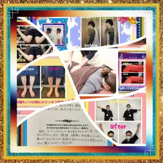 美容整体サロンMikie所属・小沼 美希恵のその他イメージ