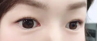 マツエク・マツパ 小幡 美穂子のマツエク・マツパデザイン