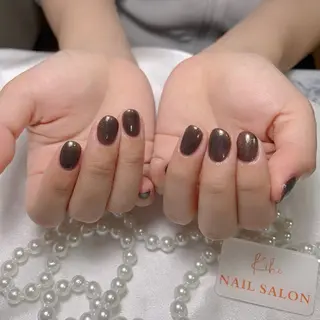 ネイル さくら💮💮 【オフ無料】のネイルデザイン