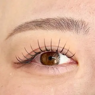 マツエク・マツパ nixie ゆいのマツエク・マツパデザイン