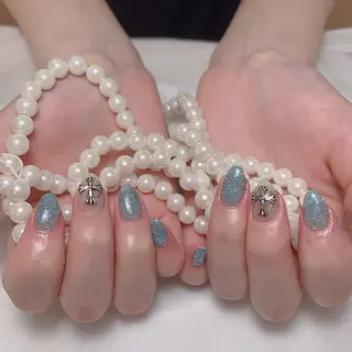 ネイル KA Linのネイルデザイン