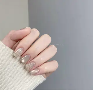 ネイル M2 BEAUTY リュウのネイルデザイン