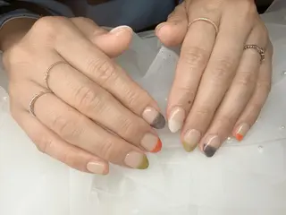 ネイル Anna Nail所属・Anna Nailのネイルデザイン