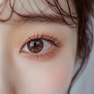 マツエク・マツパ 💎中嶋 みゆ💎のマツエク・マツパデザイン