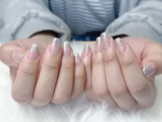 ネイル MY  Nail所属・夏目 マサコのネイルデザイン