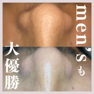 salon MUSUBUのエステ・リラクイメージ