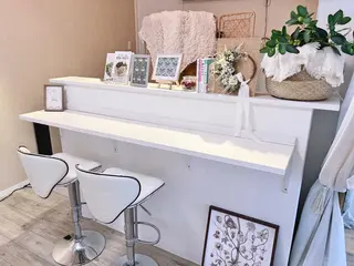 Diamedel所属・柴田 知里のエステ・リラクイメージ