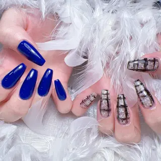 ネイル Noa 🎀のネイルデザイン