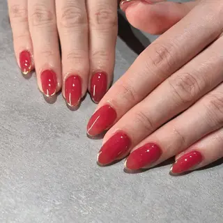 ネイル NEO Beauty Salon所属・𝐍𝐄𝐎 𝐉𝐔𝐑𝐈のネイルデザイン