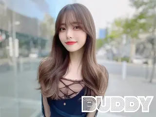 ロング ✨中野✨髪質改善✨ 野口虎剛のヘアスタイル