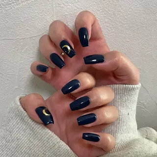 ネイル Ami 🦥のネイルデザイン