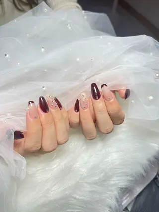 ネイル ベストネイル Noraのネイルデザイン