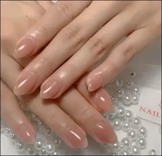 ネイル 田中 アイコのネイルデザイン