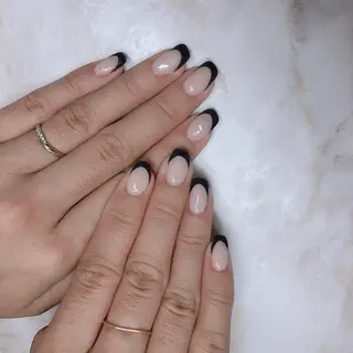 ネイル Private Salon 大宮のネイルデザイン