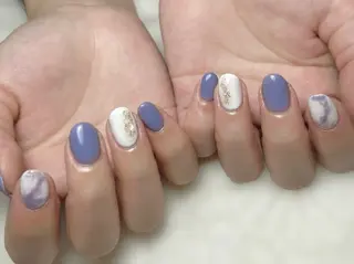 ネイル ドクシュウサロン所属・ドクシュウ サロンのエステ・リラクイメージ