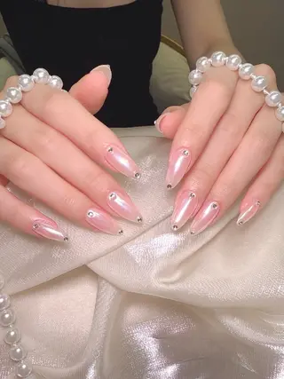 ネイル Rose  nailのネイルデザイン