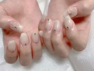 ネイル Nail Jolie所属・Nail Jolieのネイルデザイン