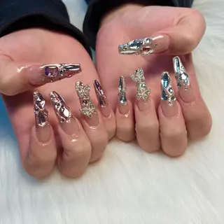 ネイル Darling nail salonのネイルデザイン