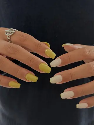 ネイル CELAVY所属・CELAVY ayanoのネイルデザイン