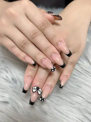 ネイル Nail Salon LaVieのネイルデザイン
