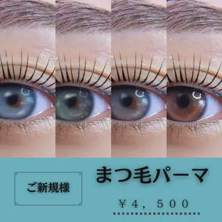 マツエク・マツパ HANAFUSA YURIKAのその他イメージ