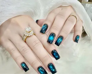 ネイル Mio Nail Salon所属・MIO Nailのネイルデザイン