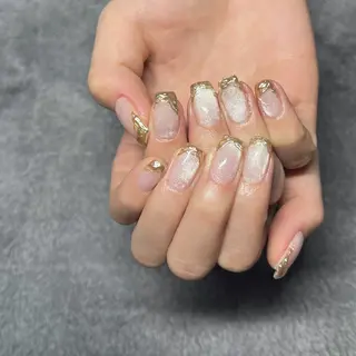 ネイル u sのネイルデザイン