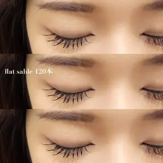 マツエク・マツパ トップアイリスト🩶 タカギのマツエク・マツパデザイン