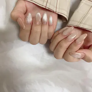 ネイル SOL NAILのネイルデザイン