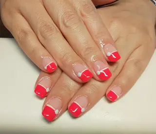 ネイル nail yukkoのネイルデザイン