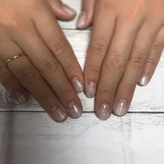 ネイル yu kaのネイルデザイン