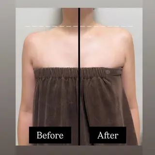 .plus C 樋髙千夏のエステ・リラクイメージ